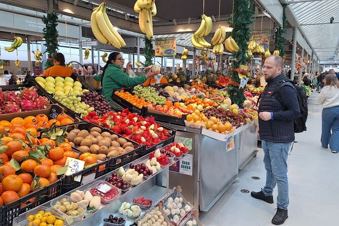 Customizable Full Day Porto Tour: Choose Your Perfect Experience - Santa Clara Church and the Architectural Delights