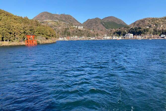 Customizable Hakone-Mt.Fuji Private Day Trip, Eng Speaking Driver - What to Expect During the Tour