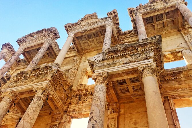 Customizable Private Ephesus Tour With Farm Lunch - Gratuities and Tips