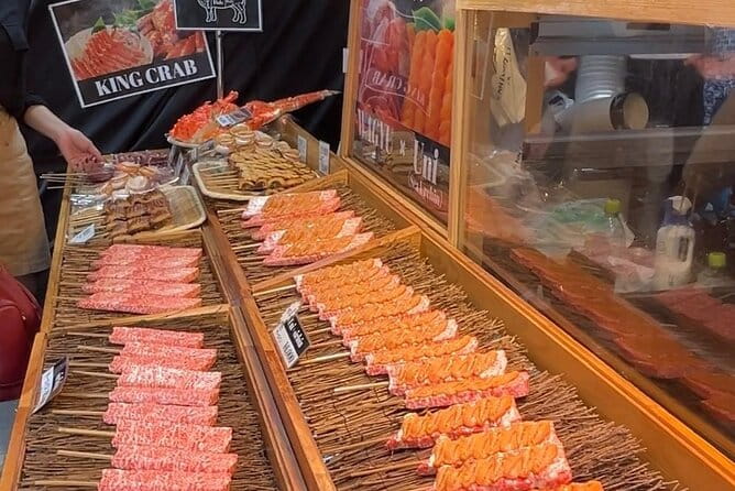 Customizable Private Tokyo Trip With an English Speaking Driver - Meeting and Pickup Details