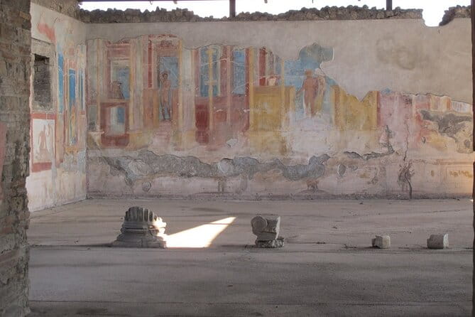 Customizable Private Tour of Herculaneum & Pompeii - Final Thoughts