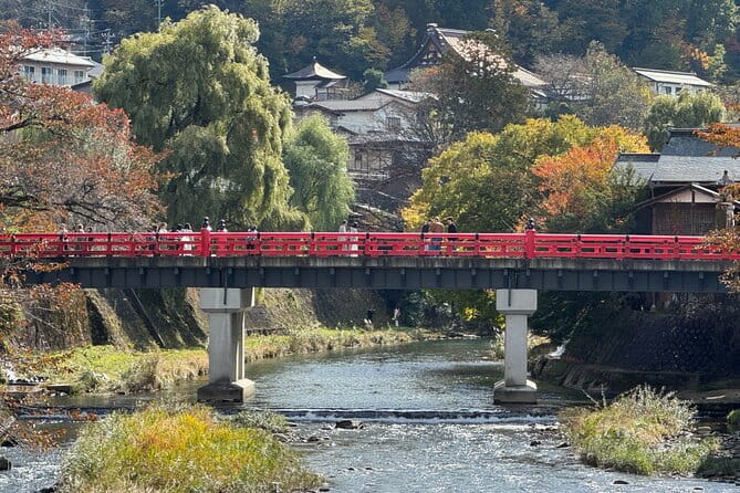 Customizable Takayama Private Half-Day Walking Tour - Customizing Your Experience