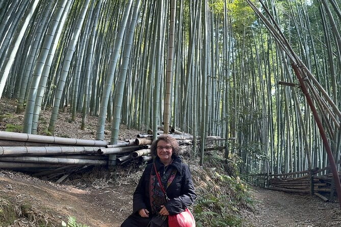 Customize Kyoto Must-Sees and Local Gems With a Local - Discovering Hidden Local Gems