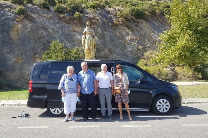 Customize Your Ephesus Trip With Your Guide & Vehicle - Practical Details and Tips