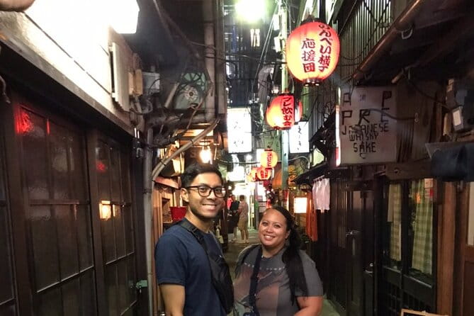 Customize Your Tour Freely With Guide in Japan - Booking Details