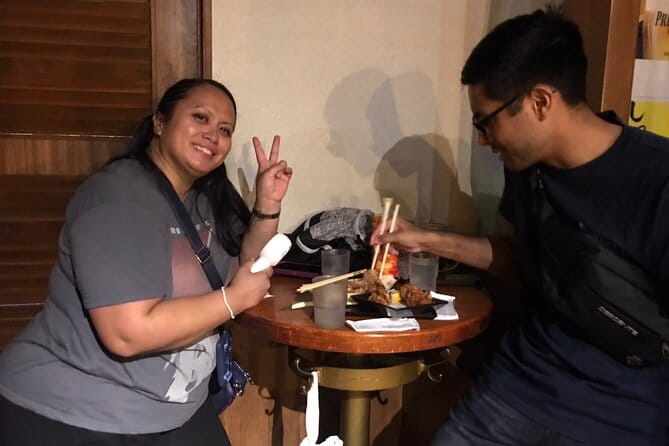 Customize Your Tour Freely With Guide in Japan - Unique Dining Experiences