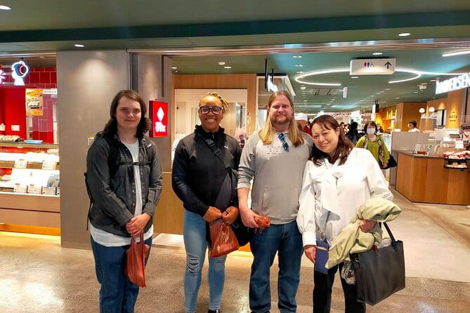 Customize Your Tour Freely With Guide in Japan - Cultural Immersion With Local Guide