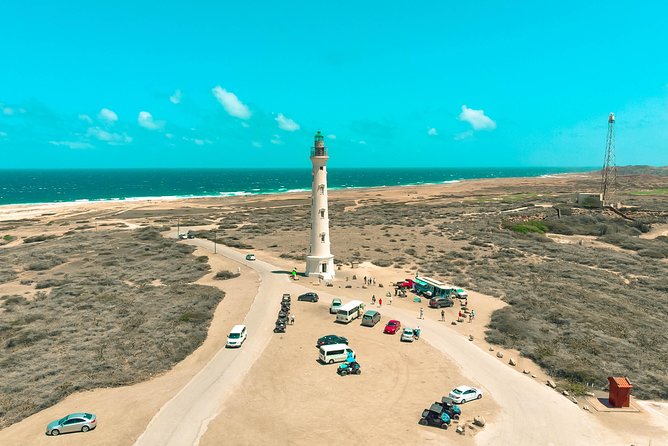 Customized Aruba Island Private Tour for All Ages - Guest Reviews and Ratings