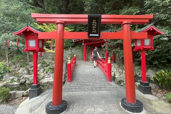 Customized Beppu Hell Tour in Oita - Meeting and Pickup Information