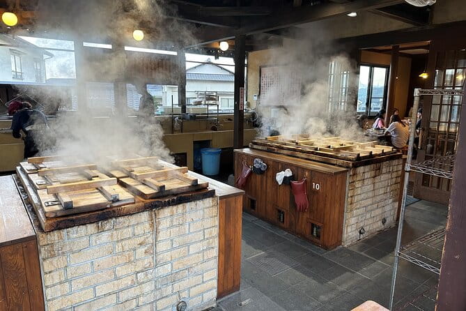 Customized Beppu Hell Tour in Oita - Traveler Requirements and Recommendations