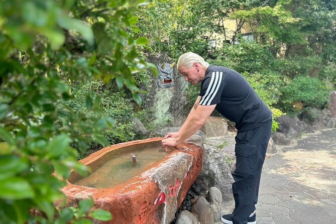 Customized Beppu Hell Tour in Oita - Experience the Unique Hells of Beppu