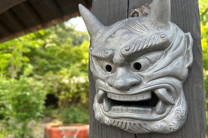 Customized Beppu Hell Tour in Oita - Cultural Insights and Local Cuisine
