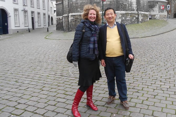 Customized Day Tour in the Netherlands with Art Historian - Exploring the Dutch Art Scene with a Private Guide