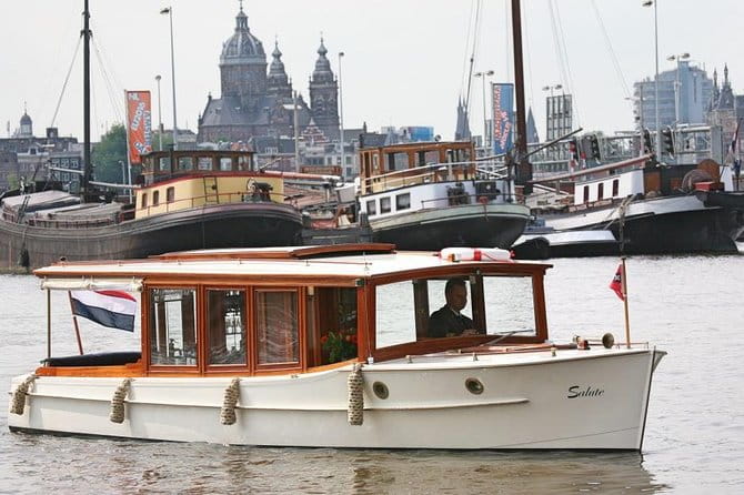 Customized Day Tour in the Netherlands with Art Historian - Who Will Love This Tour?
