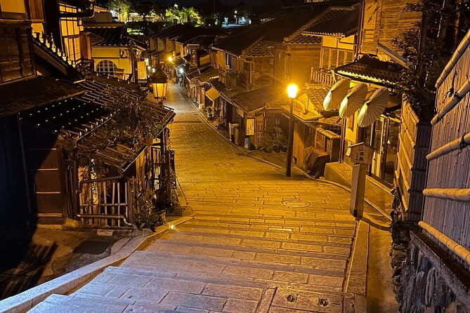 Customized Private Kyoto Tour by a Local Tour Guide - Customer Reviews and Experiences