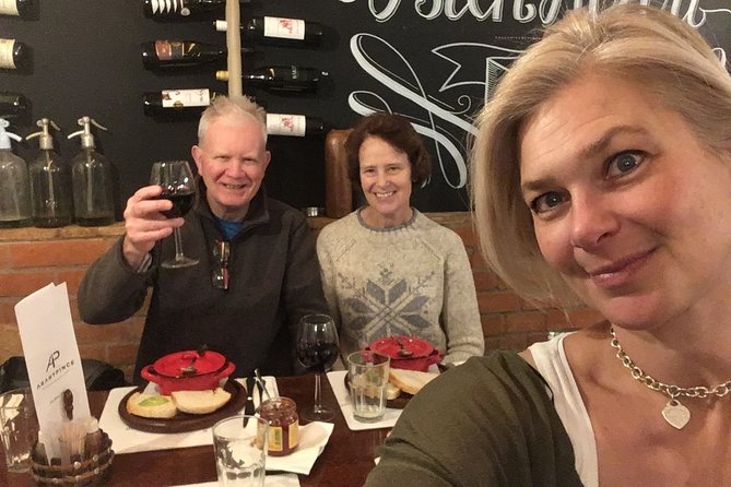 Customized Private Tour With Nelli - Inclusions