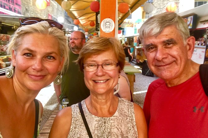 Customized Private Tour With Nelli - Additional Details