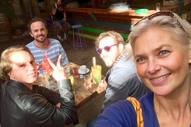 Customized Private Tour With Nelli - Pricing