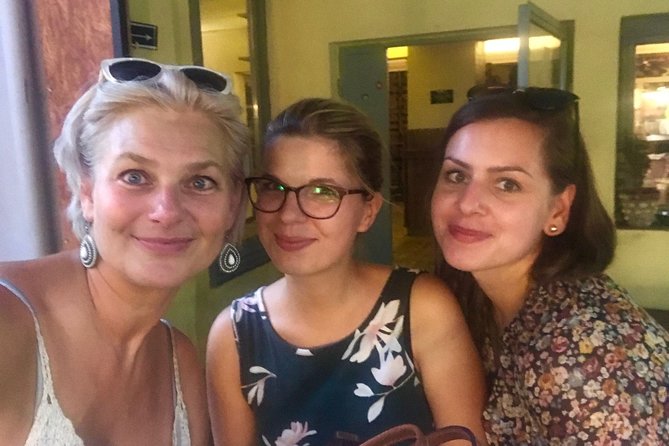 Customized Private Tour With Nelli - Customization Options