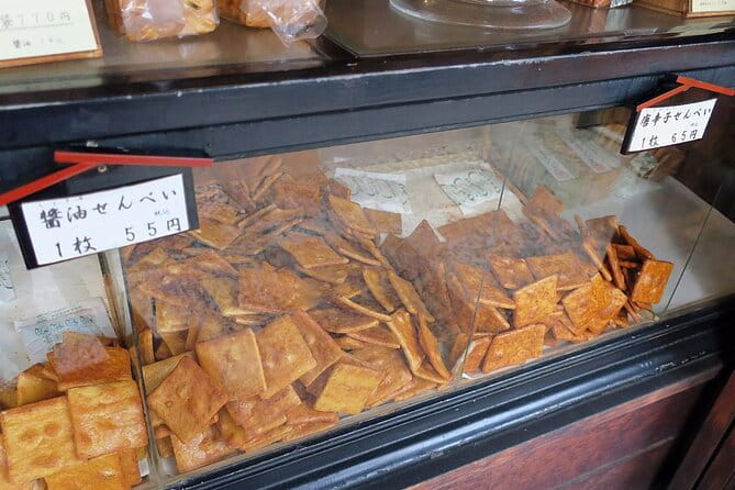 Customized Private Walking Tour of YANAKA in Tokyo Nostalgia - Health and Safety Tips for Your Tour