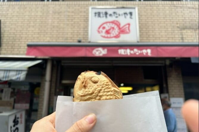 Customized Private Walking Tour of YANAKA in Tokyo Nostalgia - What to Expect on Your Walking Tour