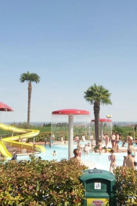 Custoza: Picoverde Water Park Skip-the-Line Ticket - FAQ