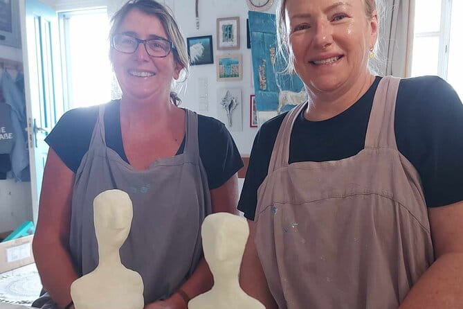 Cycladic Sculpture Workshop in Paros - FAQ