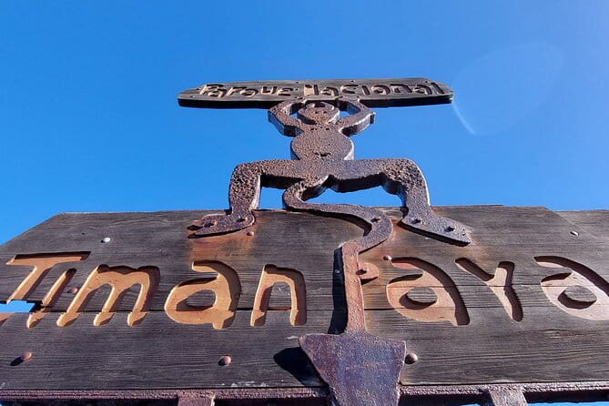 Cycle among volcanoes: Discover the essence of Lanzarote - Who Would Love This Experience?