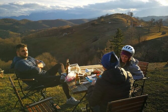 Cycling in Transylvania - Who Should Consider This Tour?