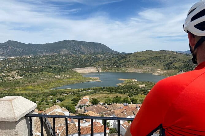 Cycling - Las Palomas Pass - Easy to Moderate Difficulty - Key Points / Takeaways