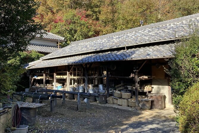 Cycling Tour at Tajimi Journey Through the History of Mino Ware - Key Points