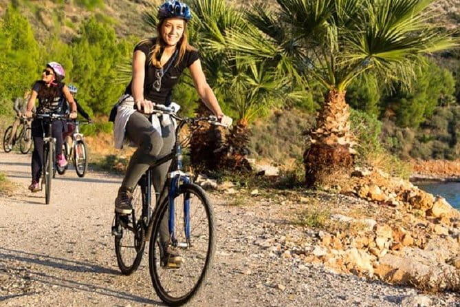 Cycling Tour in Nafplio - Exploring Nafplio on Two Wheels: A Detailed Review