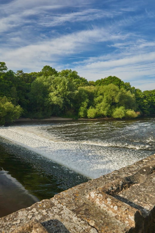 Cycling tour through the green Hannover - Key points / Takeaways