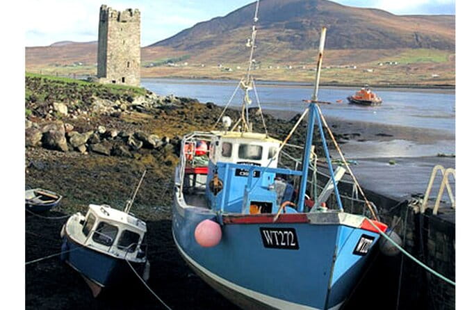 Cycling Westport & the Great Western green way. Mayo. Self-guided - Price and Practicalities