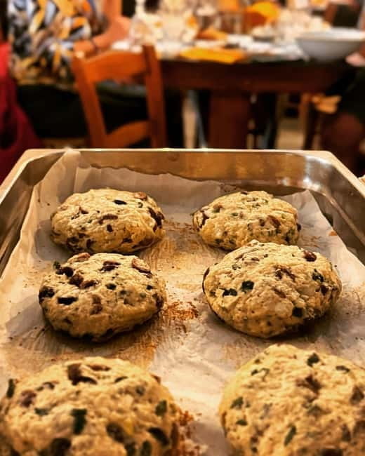 Cypriot Traditions and Donkey Adventures - Key Points / Takeaways