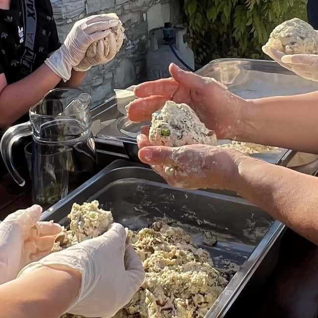 Cypriot Traditions and Donkey Adventures - Logistics and Practical Tips