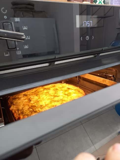 Cyprus: Cooking Class-Mousaka, Tzatziki & Greek Salad - Key Points / Takeaways