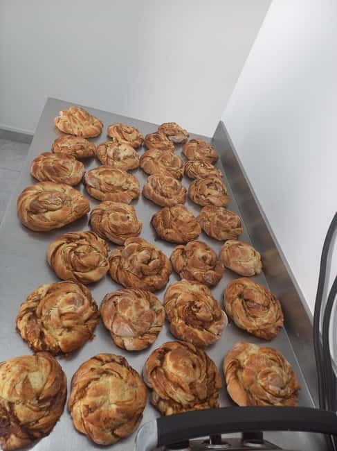 Cyprus: Cooking Class-Mousaka, Tzatziki & Greek Salad - Price and Logistics: Making It Work for You