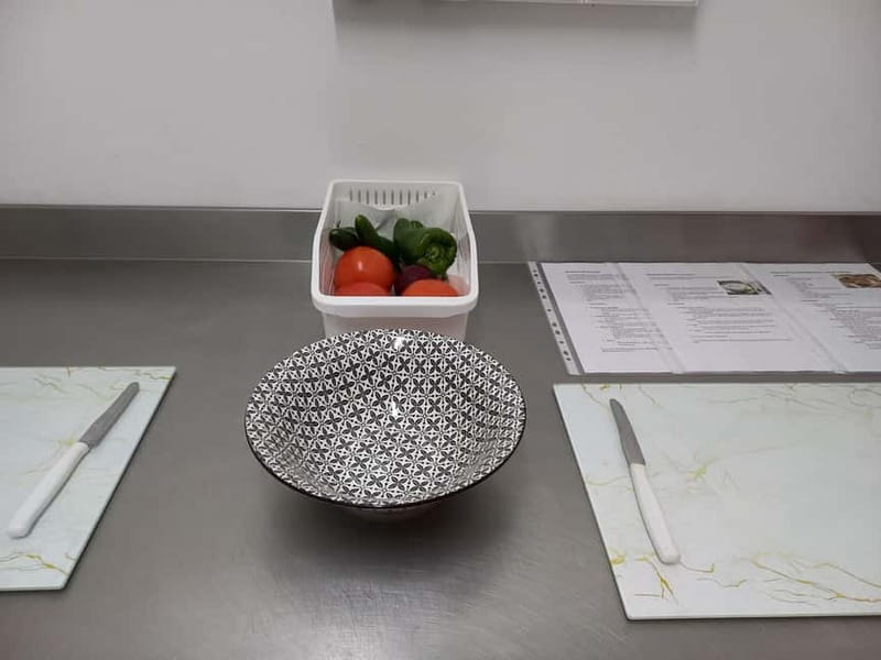 Cyprus: Cooking Class-Mousaka, Tzatziki & Greek Salad - Final Thoughts: Who’s This For?