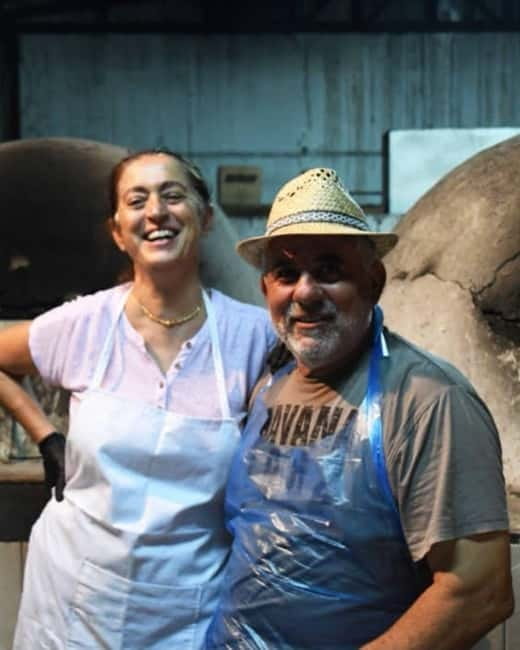 Cyprus: Fournisto Tavern Cooking Class lessons with Lunch - A Hands-On Taste of Cypriot Culture