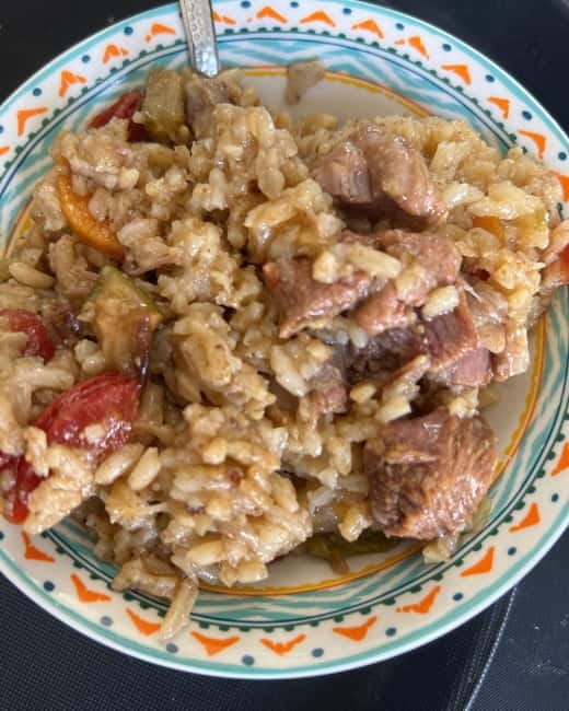 Cyprus: Fournisto Tavern Cooking Class lessons with Lunch - The Flavors: Why the Food is Special