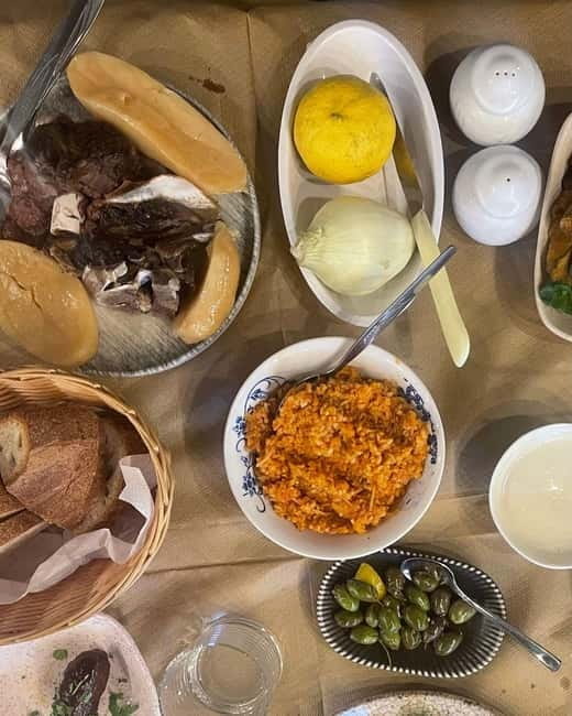 Cyprus: Fournisto Tavern Cooking Class lessons with Lunch - Who Will Love It? (And Who Might Not)