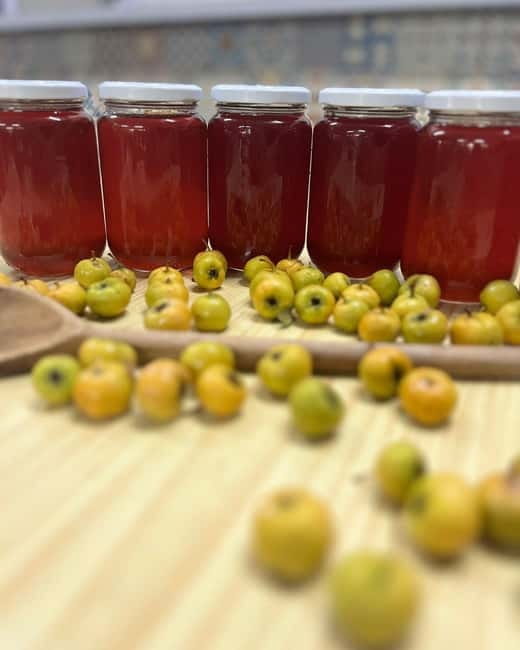 Cyprus: Fournisto Tavern Cooking Class lessons with Lunch - Who Should Consider This Experience?