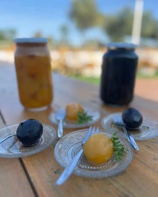 Cyprus: Fournisto Tavern Cooking Class lessons with Lunch - Frequently Asked Questions