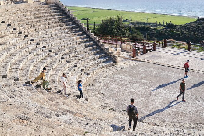 Cyprus Heritage Experience - A Deep Dive into the Cyprus Heritage Experience