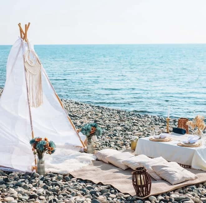 CYPRUS LUXURY BEACH PICNICS - Final Thoughts