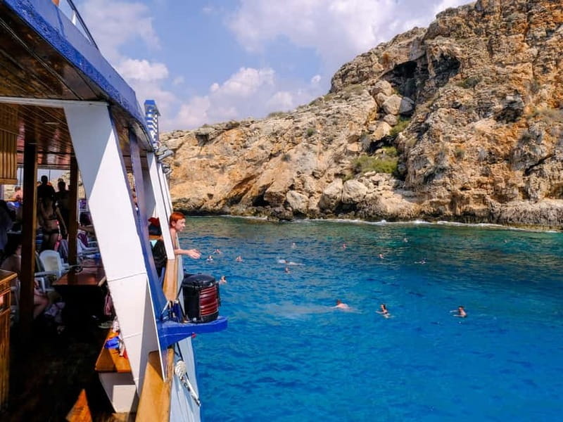 Cyprus: Odyssey Boat Safari from Larnaca to Protaras - Final Thoughts