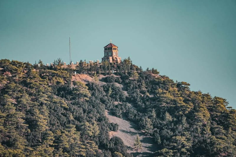 Cyprus: Photography Tour with a Professional Photographer - Introducing the Cyprus Photography Tour with a Professional Photographer