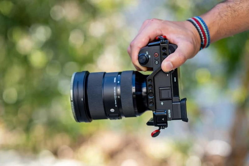 Cyprus: Photography Tour with a Professional Photographer - Why It’s Worth Considering