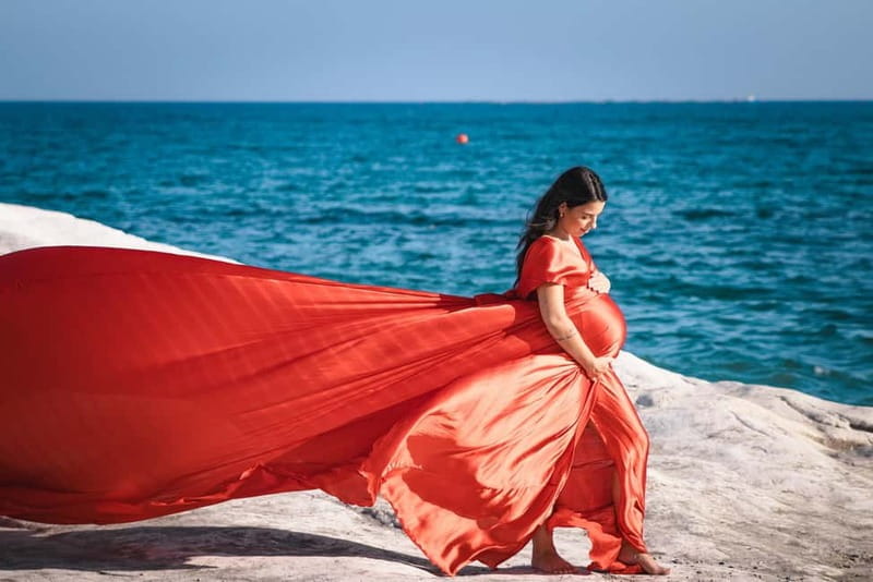 Cyprus: Private Photo Session with Professional Photographer - Key Points / Takeaways